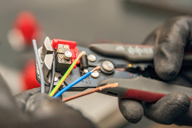 Best Affordable Electrical Installation  in Knoxvle, IL