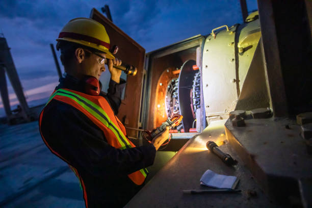 Best Generator Installation Services  in Knoxvle, IL