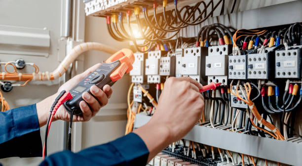 Best Electrical Contractors for Businesses  in Knoxvle, IL