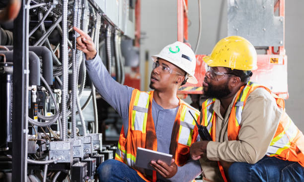 Knoxville, IL Electrician Company
