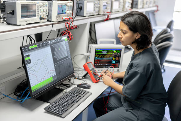 Best Electrical Repair Services  in Knoxvle, IL