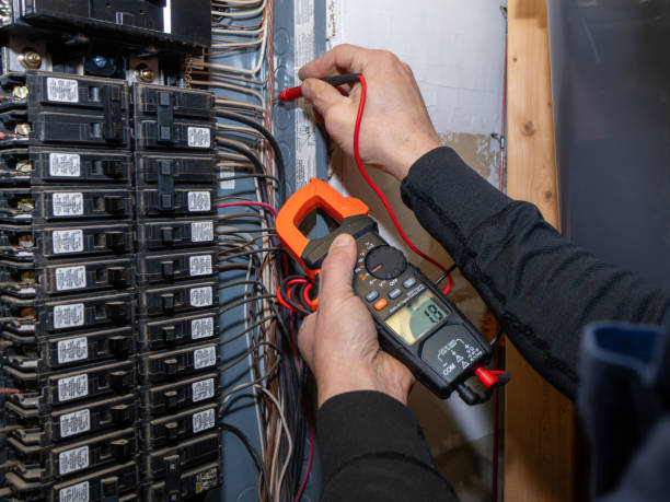 Knoxville, IL Electrician Company