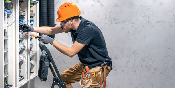 Affordable Electrical Installation in Knoxville, IL